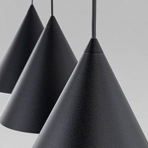 Подвесной светильник TK Lighting Cono 10068 Cono