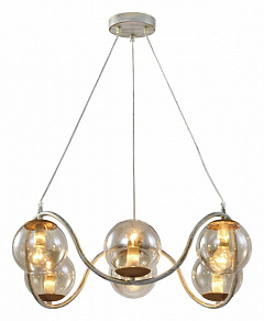 Подвесная люстра Rivoli Belinda Б0052871