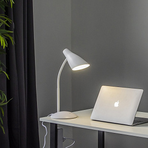 Настольная лампа офисная Uniel TLD-562 UL-00004464