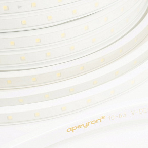 Лента светодиодная Apeyron Electrics Стандарт SMD 2835 10-62