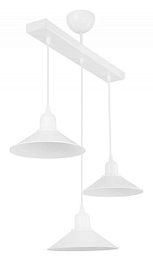 Подвесной светильник TopLight Delilah TL1606H-03WH