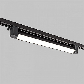Накладной светильник Imex TRACK IL.0010.0103-30-4200-BK