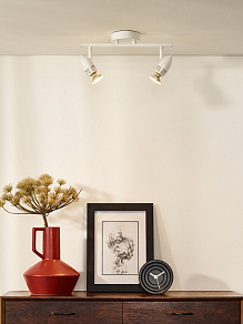 Спот Lucide Caro-Led 13955/10/31