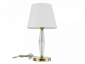 Настольная лампа декоративная Newport ALLEGRA М0071157
