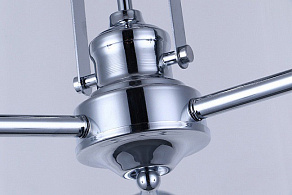 Люстра на штанге Escada 653 653/3PL