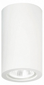 Накладной светильник Ideal Lux Tower TOWER PL1 BIG ROUND