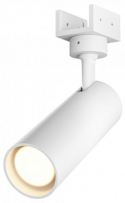 Светильник на штанге Maytoni Outdoor Focus Led O-TR01-1-S-8WW3K