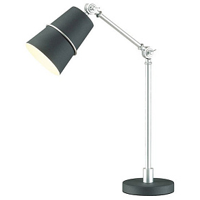 Настольная лампа офисная Odeon Light Carlos 4154/1T