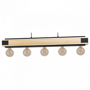 Подвесной светильник Eglo ПРОМО Layham 43468