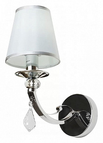 Бра iLamp Amadea RM5220/1W CR