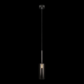 Подвесной светильник Loft it Spillray 10232/B Smoke