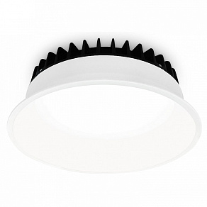 Встраиваемый светильник Ambrella DCR DCR508