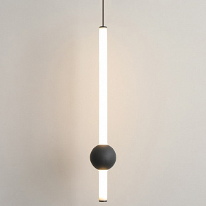 Подвесной светильник Inodesign Orion Black Orion Black 40.4388
