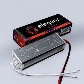 Блок питания с проводом Eleganz  1105