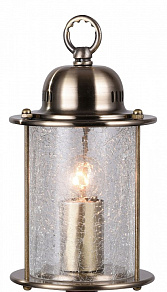 Настольная лампа декоративная ST-Luce Volantino SL150.304.01