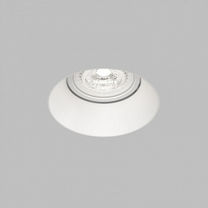 Встраиваемый светильник Denkirs SPOT HIDE DK2140-WH