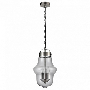 Подвесной светильник Vele Luce Satellitare VL5045P31