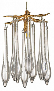 Подвесная люстра Dio D’Arte Tavenna Tavenna H 1.5.21.108 G