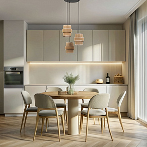 Подвесной светильник TK Lighting Calisto 6098 Calisto