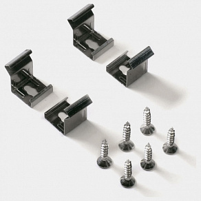Набор креплений для профиля регулируемый DesignLed Комплектующие 00-00003115