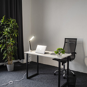 Настольная лампа офисная Uniel Tld 564 UL-00006474