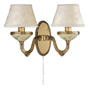 Бра Reccagni Angelo 6525 A 6525/2