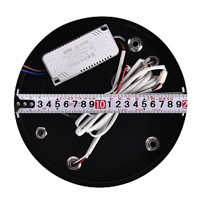 Потолочная люстра Natali Kovaltseva  LED LAMPS 81479