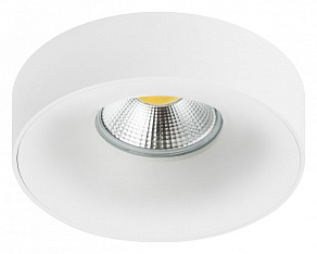 Встраиваемый светильник Lightstar Levigo L01002020