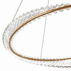 Подвесной светильник Arte Milano AM-Venezia 318033/D800 BS