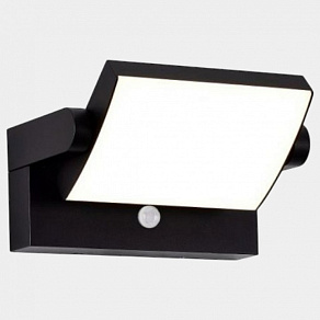 Светильник на штанге DesignLed GW GW-007-18-BL-WW-2