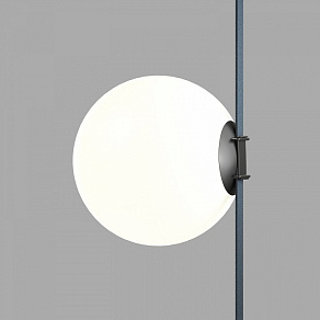 Накладной светильник Denkirs Belty Orb DK5554-BK