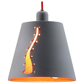 Подвесной светильник Lussole Bethel LSP-8019