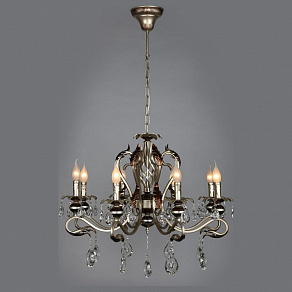 Подвесная люстра Omnilux Livorno OML-77803-08