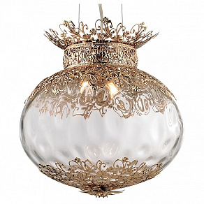 Подвесной светильник Odeon Light Petra 2673/4