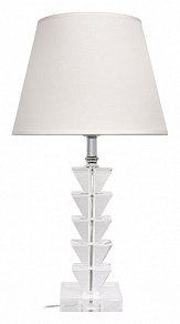 Настольная лампа декоративная Loft it Сrystal 10276