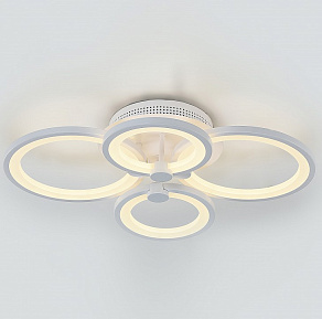 Потолочная люстра F-promo Cosmo 2291-4U