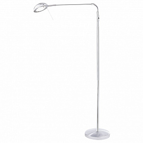 Торшер Arte Lamp Flamingo A2250PN-1CC