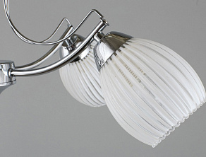 Люстра на штанге Omnilux Calasetta OML-65607-05