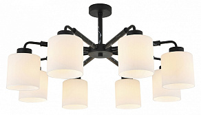 Люстра на штанге Escada Lord 2133/8P