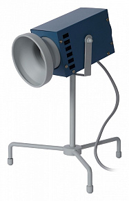 Настольная лампа декоративная Lucide Beamer 05534/03/35