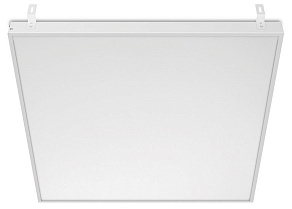 Светильник для потолка Грильято WoltaPRO ДВО02 ДВО02-54-001-5К