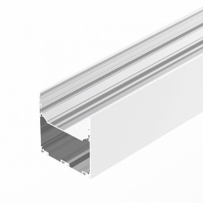 Профиль накладной Arlight  058158