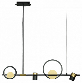 Светильник на штанге Loft it Saturn 10094/900