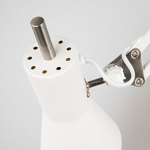 Бра Eurosvet Norden 70086/1 белый