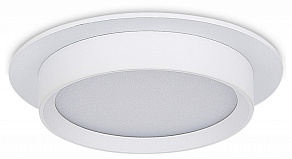 Встраиваемый светильник Donel DN02 DN02008R1W