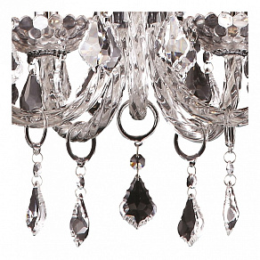 Подвесная люстра Arte Lamp Piccola A3301LM-5CC