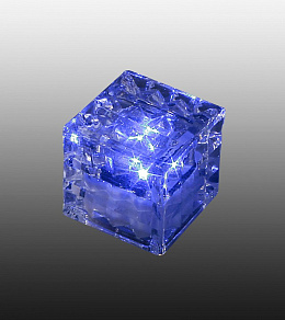 Наземный низкий светильник Novotech Tile 357238