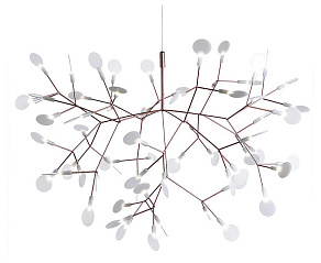 Подвесная люстра Loft it Heracleum 9022-63