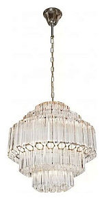 Подвесная люстра iLamp Destiny MD0267-7