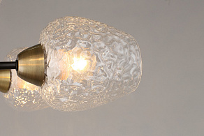 Люстра на штанге Omnilux Pavarolo OML-67807-06